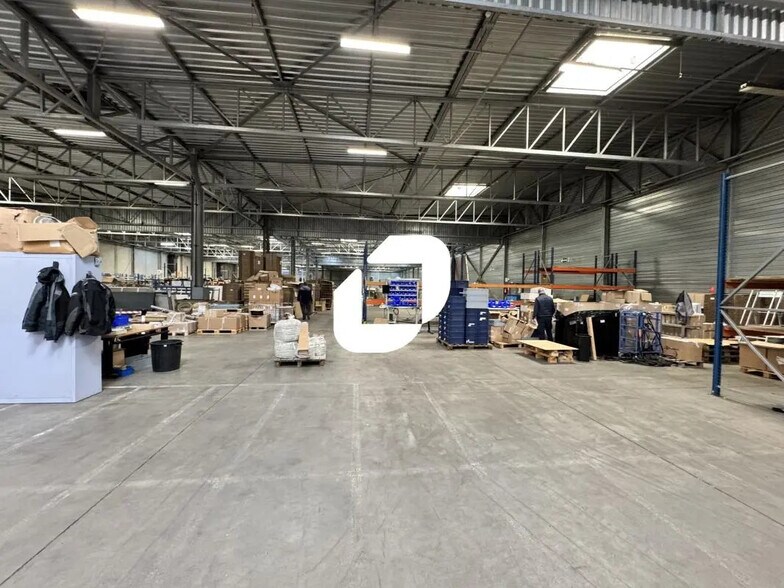 9 Rue De Rochefort, Strasbourg for lease - Interior Photo - Image 3 of 5