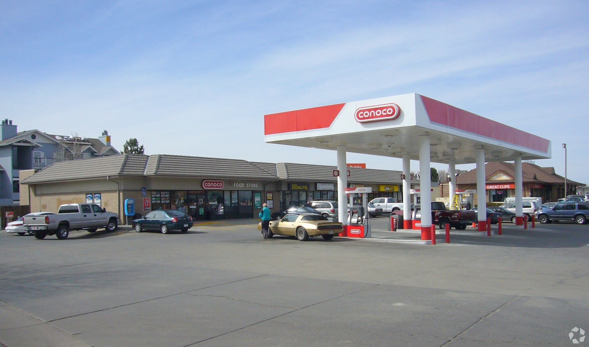 1801 Hover St, Longmont, CO 80501 Retail for Lease