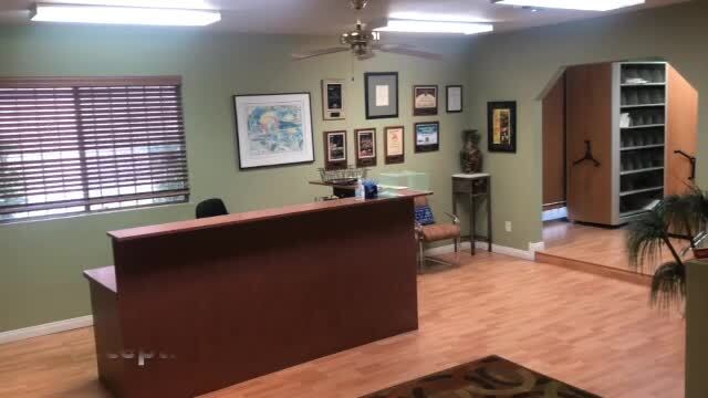 6236 Laredo St, Las Vegas, NV for lease - Commercial Listing Video - Image 2 of 4