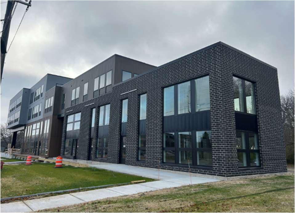 6501 Bridge Rd, Monona, WI for sale Building Photo- Image 1 of 6