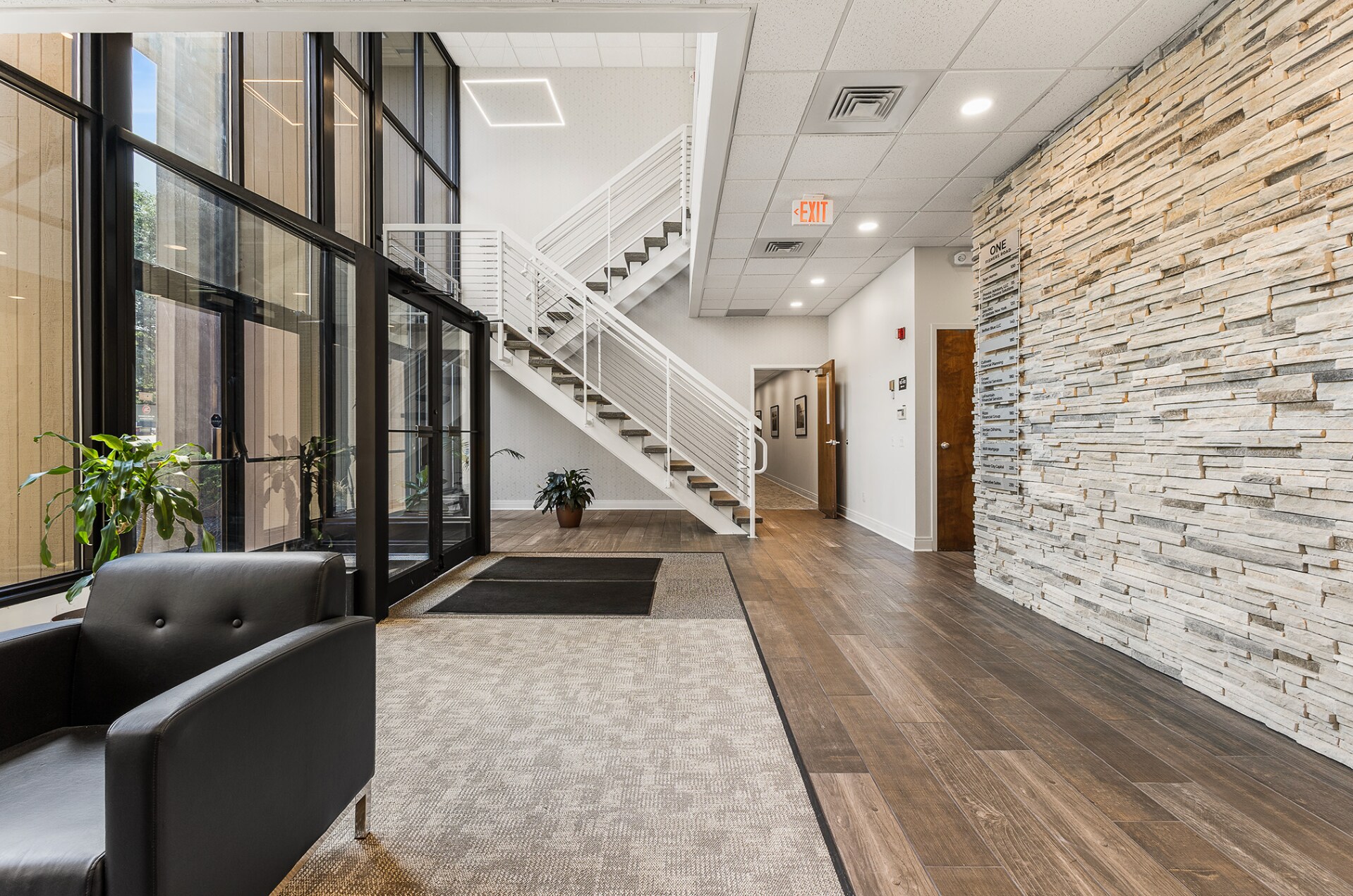 1 Fishers Rd, Pittsford, NY for lease Interior Photo- Image 1 of 13