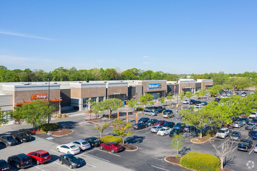 1500 N Highway 17, Mount Pleasant, SC for sale - Primary Photo - Image 1 of 1