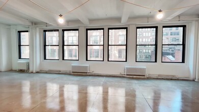 49 W 38th St, New York, NY for lease - Commercial Listing Video 