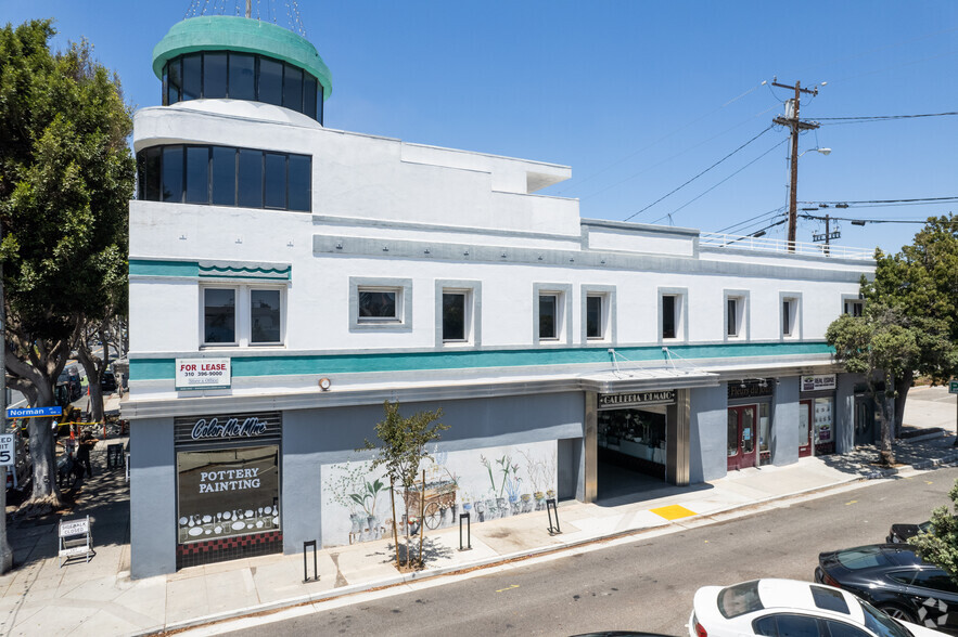 2525 Main St, Santa Monica, CA for lease - Building Photo - Image 3 of 75