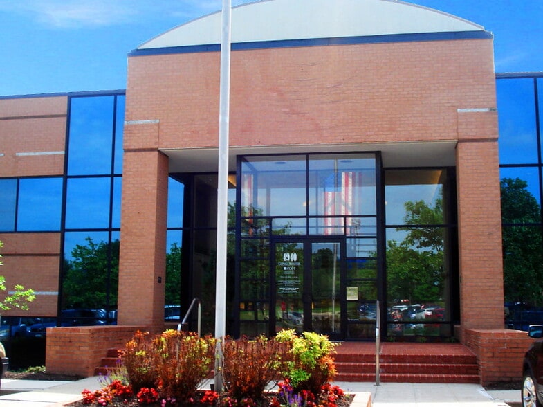 4940 Campbell Blvd, Baltimore, MD 21236 Campbell Corporate Center