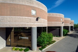 More details for 1343 N Tech Blvd, Gilbert, AZ - Industrial for Lease