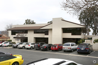 More details for 29377 Rancho California Rd, Temecula, CA - Office for Lease