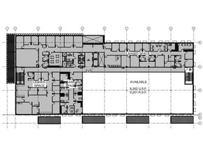 2799 Gateway Dr, Riverside, CA for lease Floor Plan- Image 1 of 1