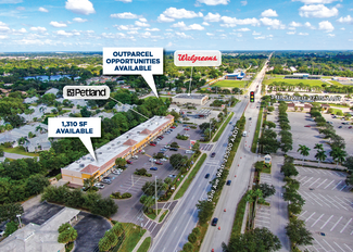 More details for 3517-3561 53rd Ave W, Bradenton, FL - Retail for Lease