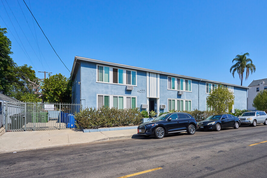 4651 Council St, Los Angeles, CA for sale - Building Photo - Image 3 of 8