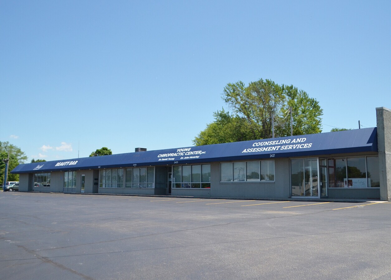 24012437 W 26th St, Erie, PA 16506