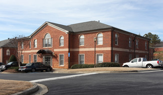 More details for 4080 Mcginnis Ferry Rd, Alpharetta, GA - Office for Lease