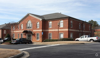 More details for 4080 Mcginnis Ferry Rd, Alpharetta, GA - Office for Lease