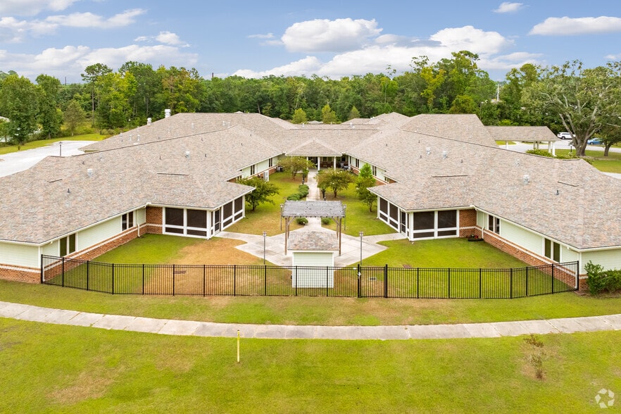 12287 Highway 707, Murrells Inlet, SC for sale - Aerial - Image 3 of 35
