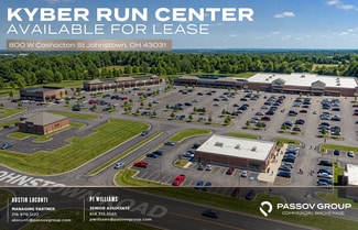 More details for US Route 62, Johnstown, OH - Retail for Lease