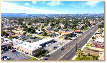 4653-4669 Riverside Dr, Chino, CA for lease Building Photo- Image 2 of 5