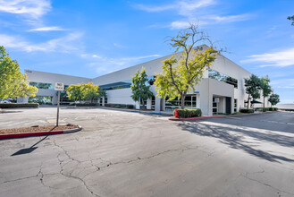 1115 Research Dr, Redlands, CA for lease Building Photo- Image 2 of 2