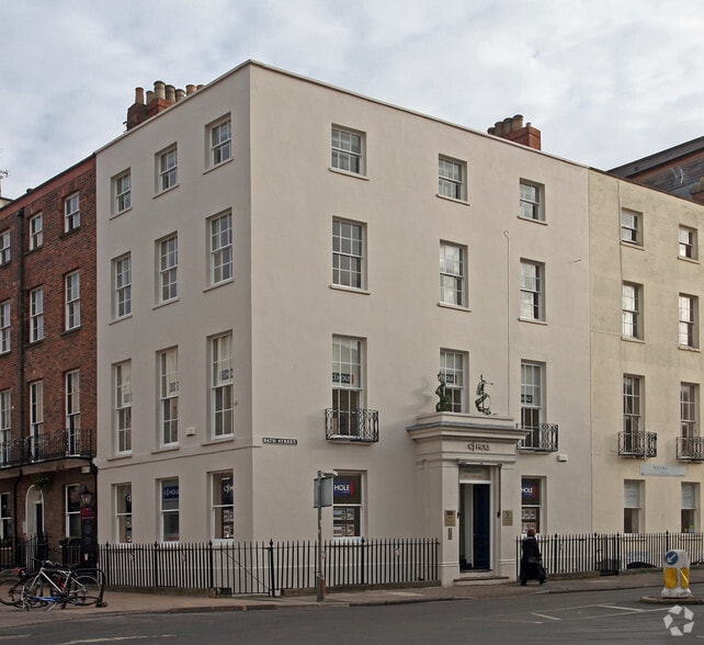 1 Bath St, Cheltenham for lease - Primary Photo - Image 1 of 3