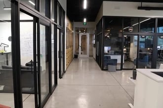 4421 N Thanksgiving Way, Lehi, UT for lease Interior Photo- Image 2 of 4