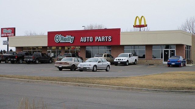 980 N Wisconsin St, Elkhorn, WI for sale - Primary Photo - Image 1 of 1