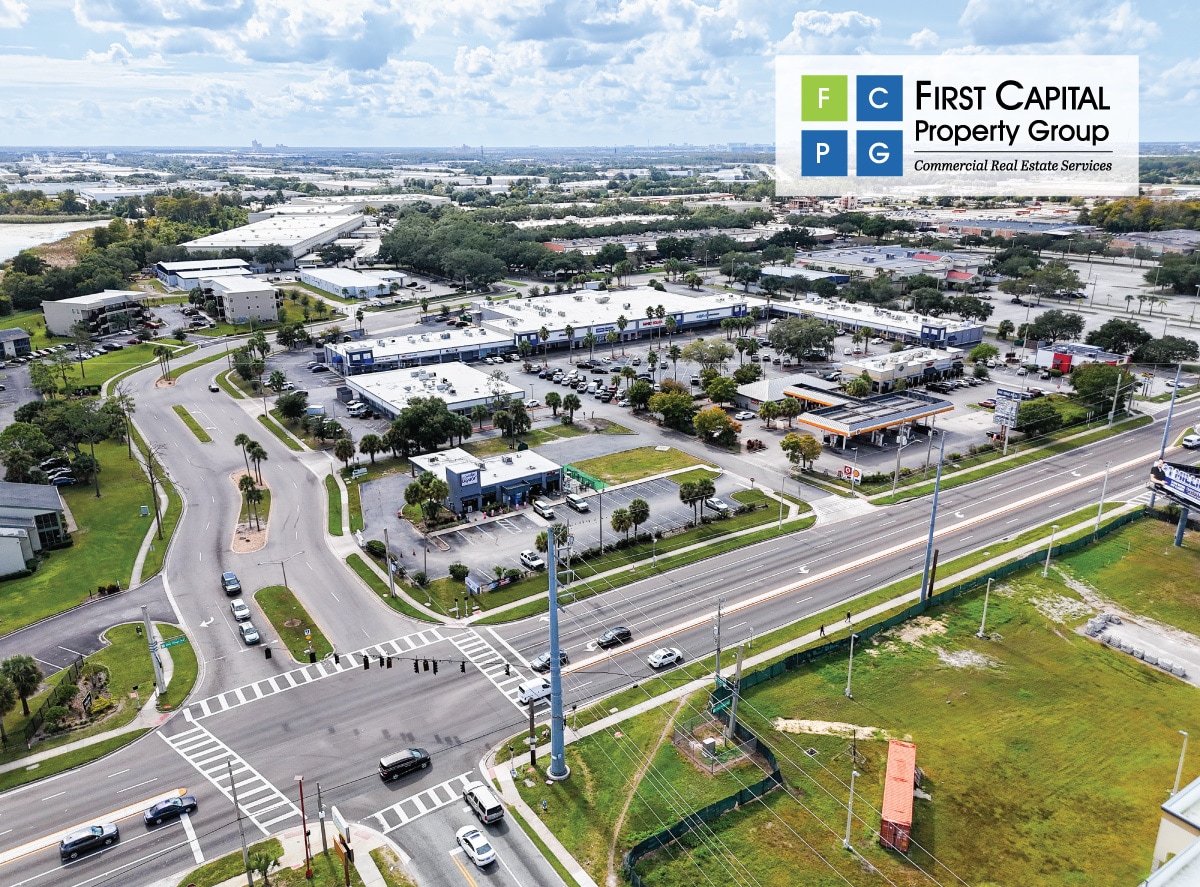 2332-2398 W Oak Ridge Rd, Orlando, FL for lease Building Photo- Image 1 of 6