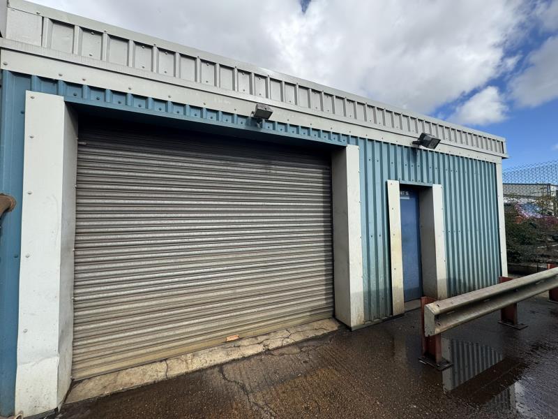 Stock Rd, Southend On Sea for lease Building Photo- Image 1 of 4