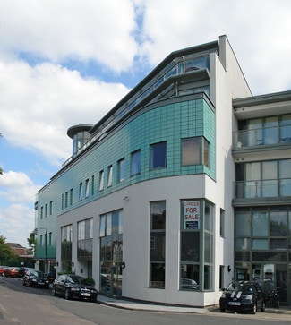 More details for 15 St Georges Rd, Richmond - Office for Sale