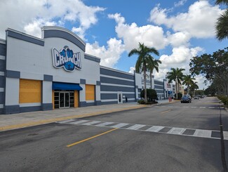 More details for 20711 S Dixie Hwy, Miami, FL - Retail for Lease