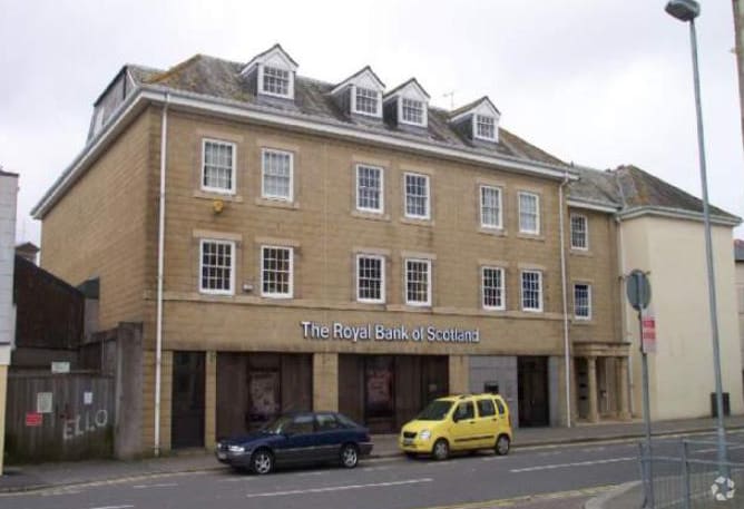 Green St, Truro for sale Primary Photo- Image 1 of 1