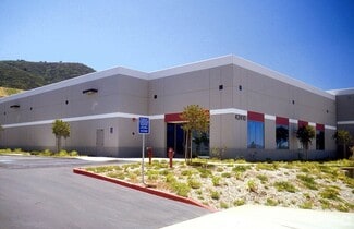 More details for 42410 Winchester Rd, Temecula, CA - Industrial for Lease
