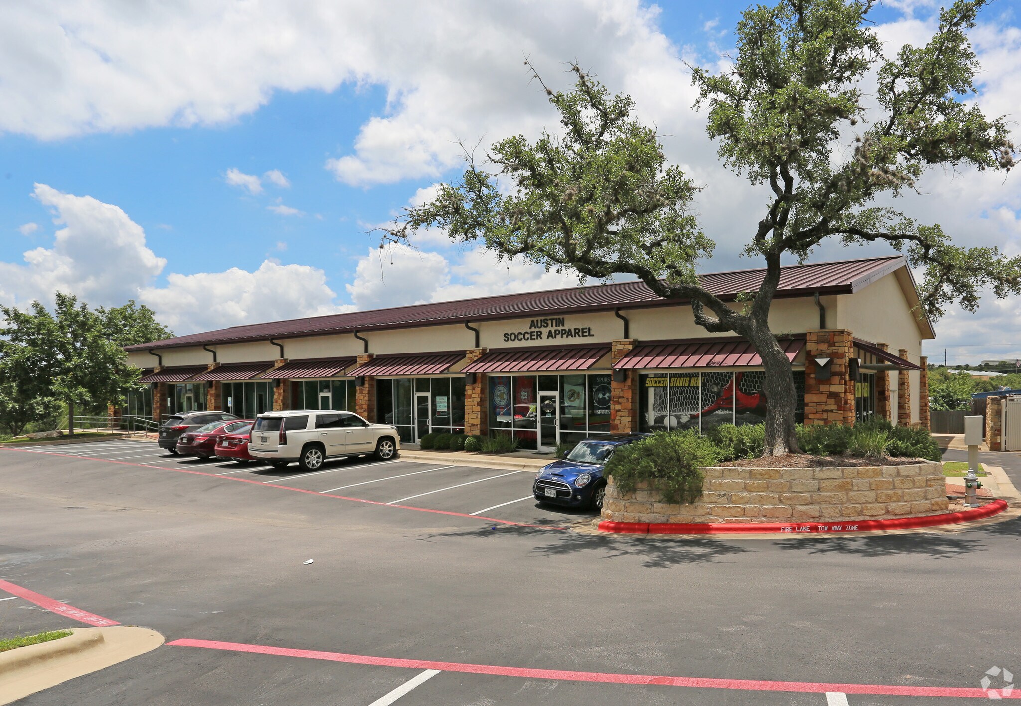 1503 N Ranch Road 620, Lakeway, TX for sale Primary Photo- Image 1 of 1