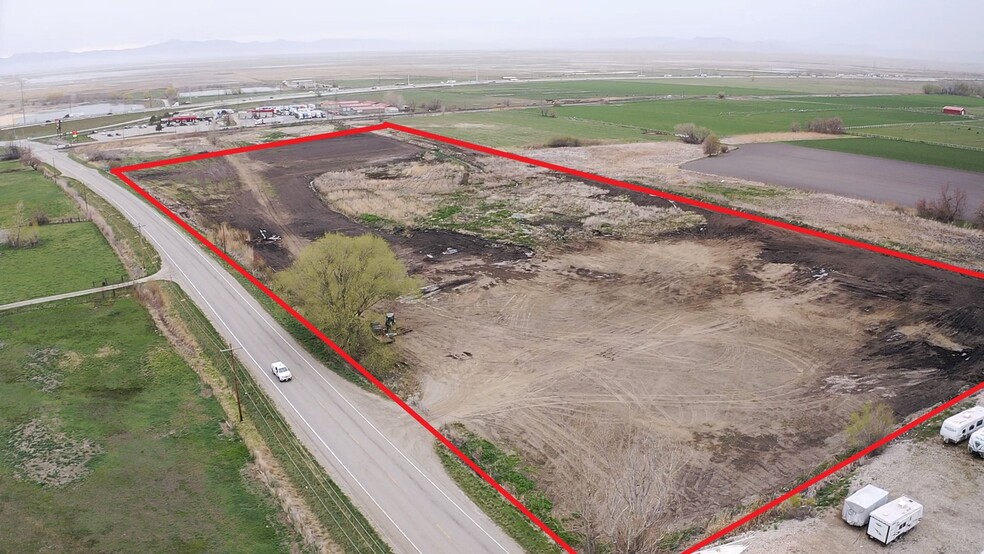 600 W 750 N, Willard, UT for sale - Aerial - Image 3 of 4