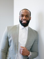 Jamaal May