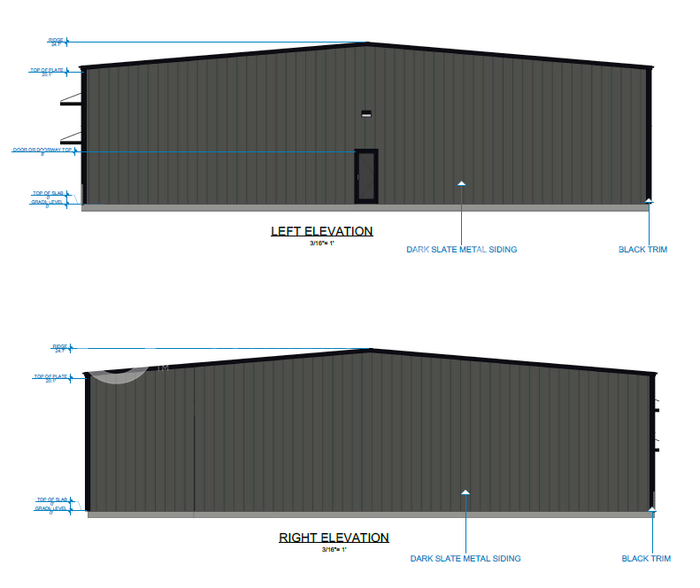 700 E Alabaster Rd, Saint George, UT for lease - Building Photo - Image 2 of 5