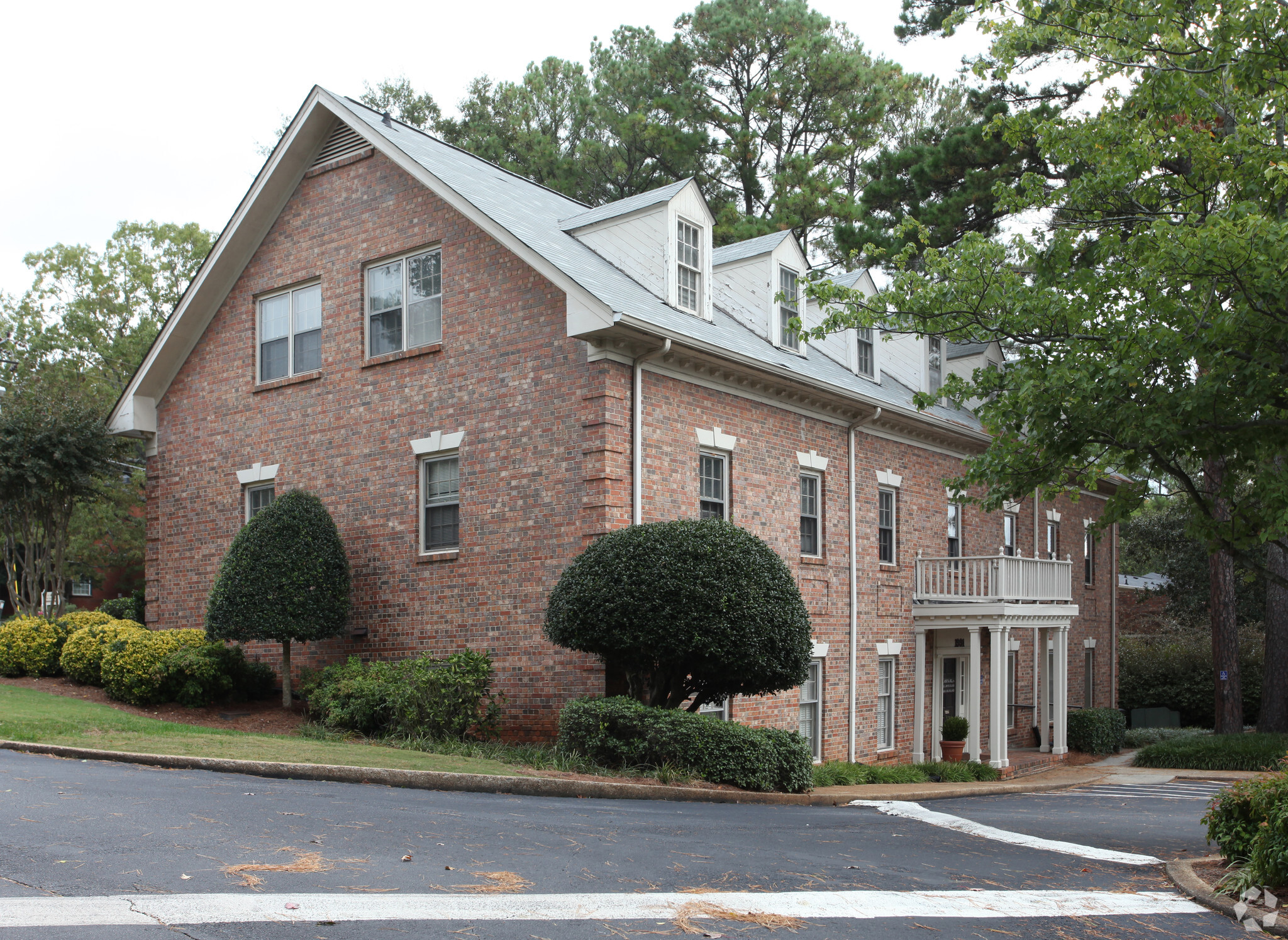 1991 N Williamsburg Dr, Decatur, GA for sale Building Photo- Image 1 of 1