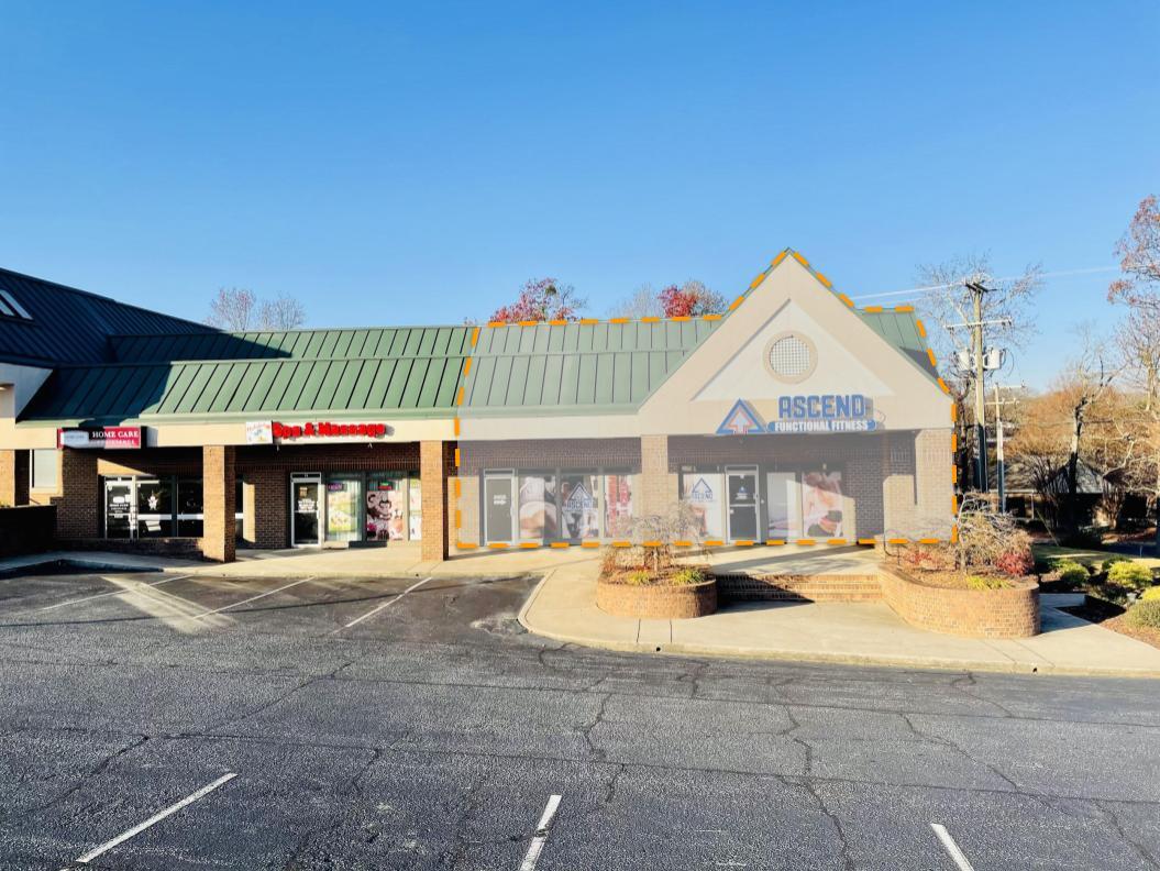 620 Howell Rd, Greenville, SC for sale Primary Photo- Image 1 of 1