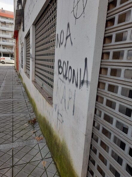 Retail in Cáceres for sale - Building Photo - Image 1 of 6