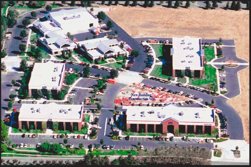 500 Chadbourne Rd, Fairfield, CA 94534