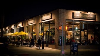 34-39 31st St, Long Island City NY - Bar