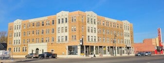 The Galston - Retail Space