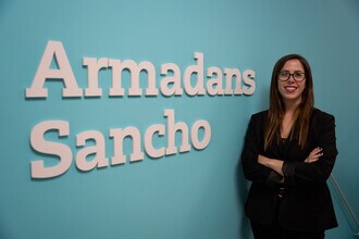 Francisca Fernández