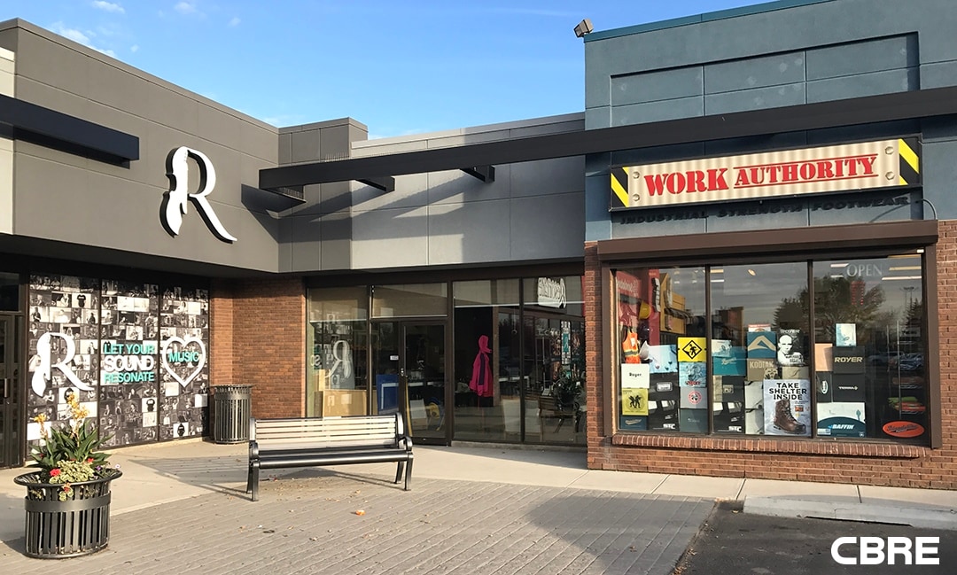 13158-13158 137 Ave, Edmonton, AB for sale Building Photo- Image 1 of 1