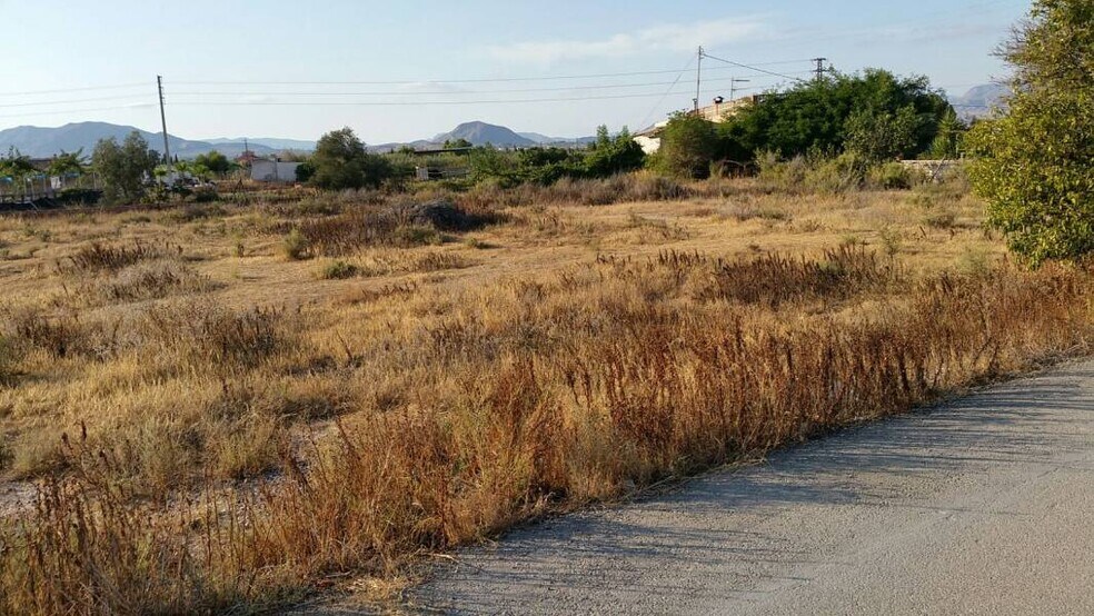 Land in Aspe for sale - Building Photo - Image 2 of 4