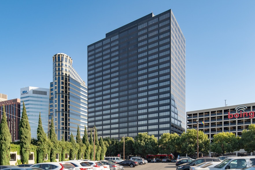 10960 Wilshire Blvd, Los Angeles, CA 90024 - Office for Lease | LoopNet.com - 10960 Wilshire Blvd Los Angeles Ca 90024