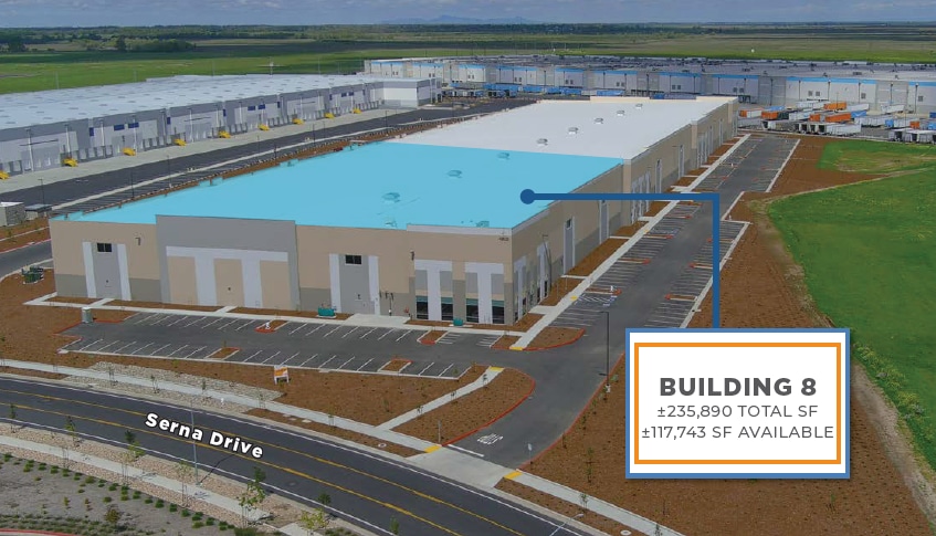 7000 Power Line Rd, Sacramento, CA for lease Interior Photo- Image 1 of 2