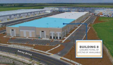 7000 Power Line Rd, Sacramento, CA for lease Interior Photo- Image 1 of 2