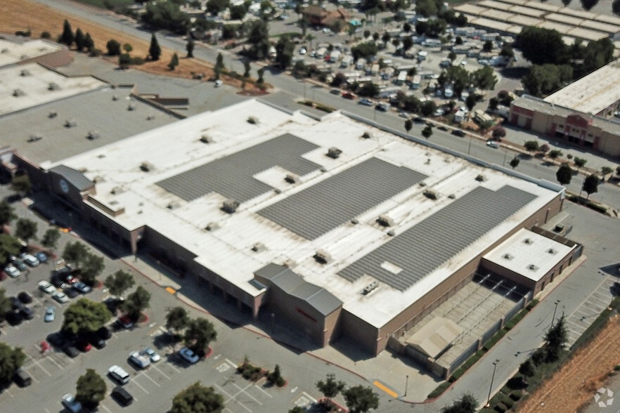 6705-6975 Camino Arroyo, Gilroy, CA for lease - Aerial - Image 2 of 3