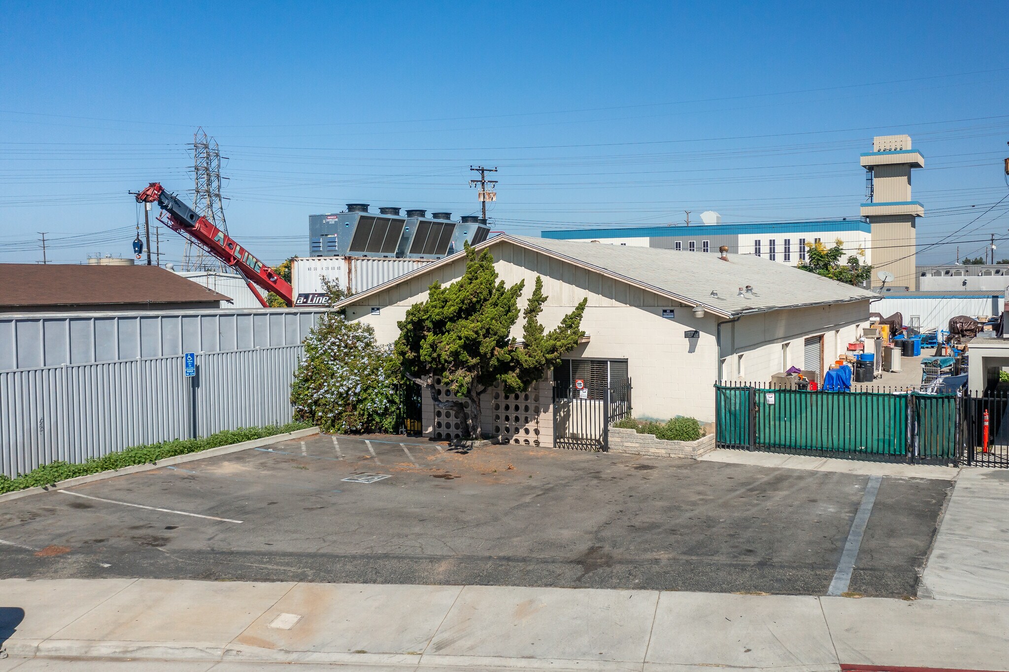 8411 Monroe Ave, Stanton, CA for sale Building Photo- Image 1 of 1