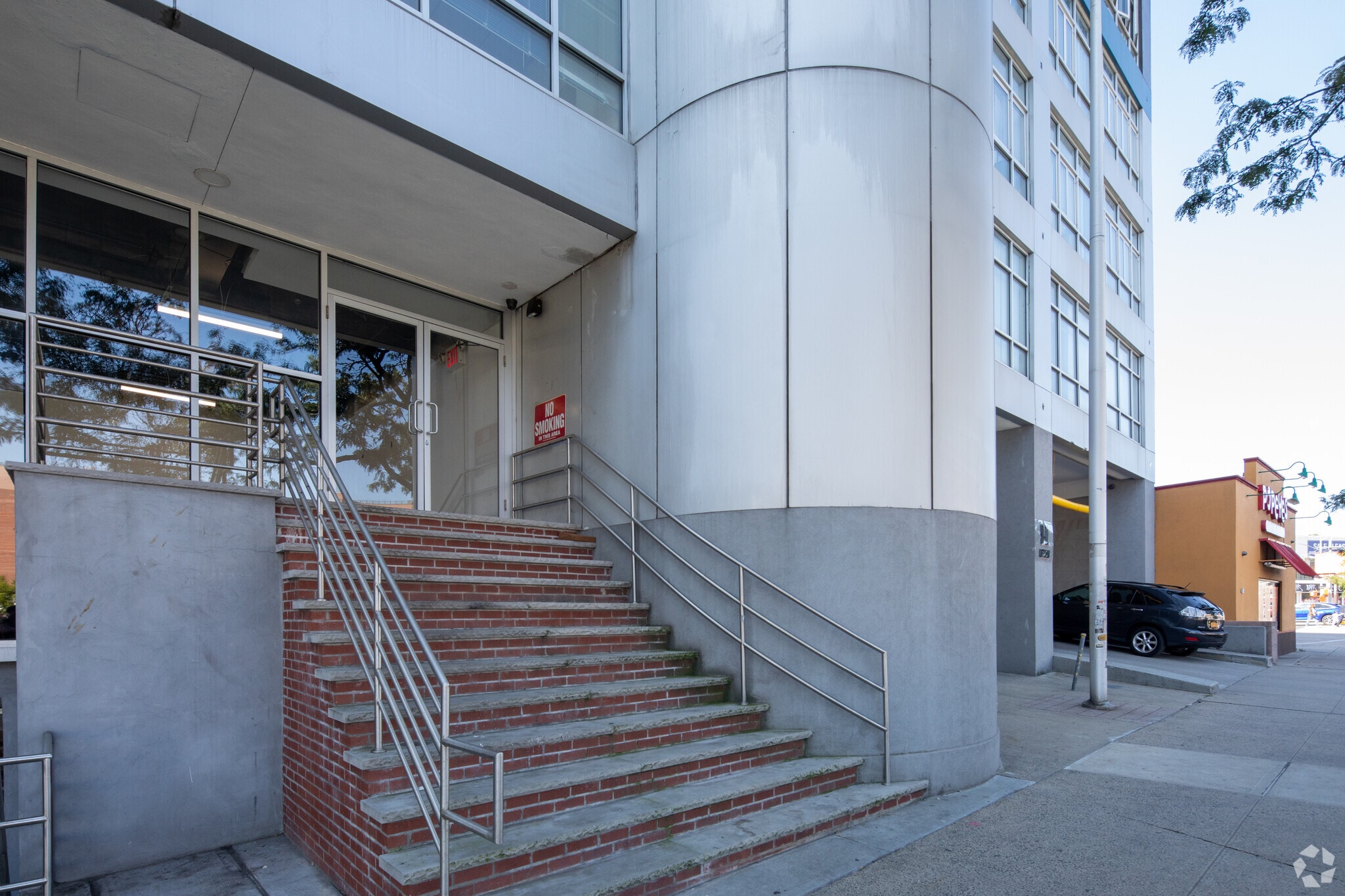 9002 Queens Blvd, Elmhurst, NY 11373 Lofts at QB