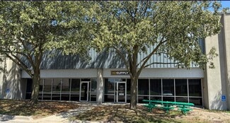 More details for 13106-13114 Waco Ct, Livonia, MI - Industrial for Lease